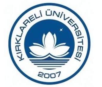 Kırklareli Üniversitesi