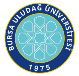 Bursa Uludağ Üniversitesi