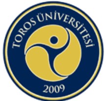 Toros Üniversitesi