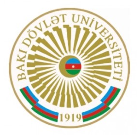 Bakü Devlet Üniversitesi